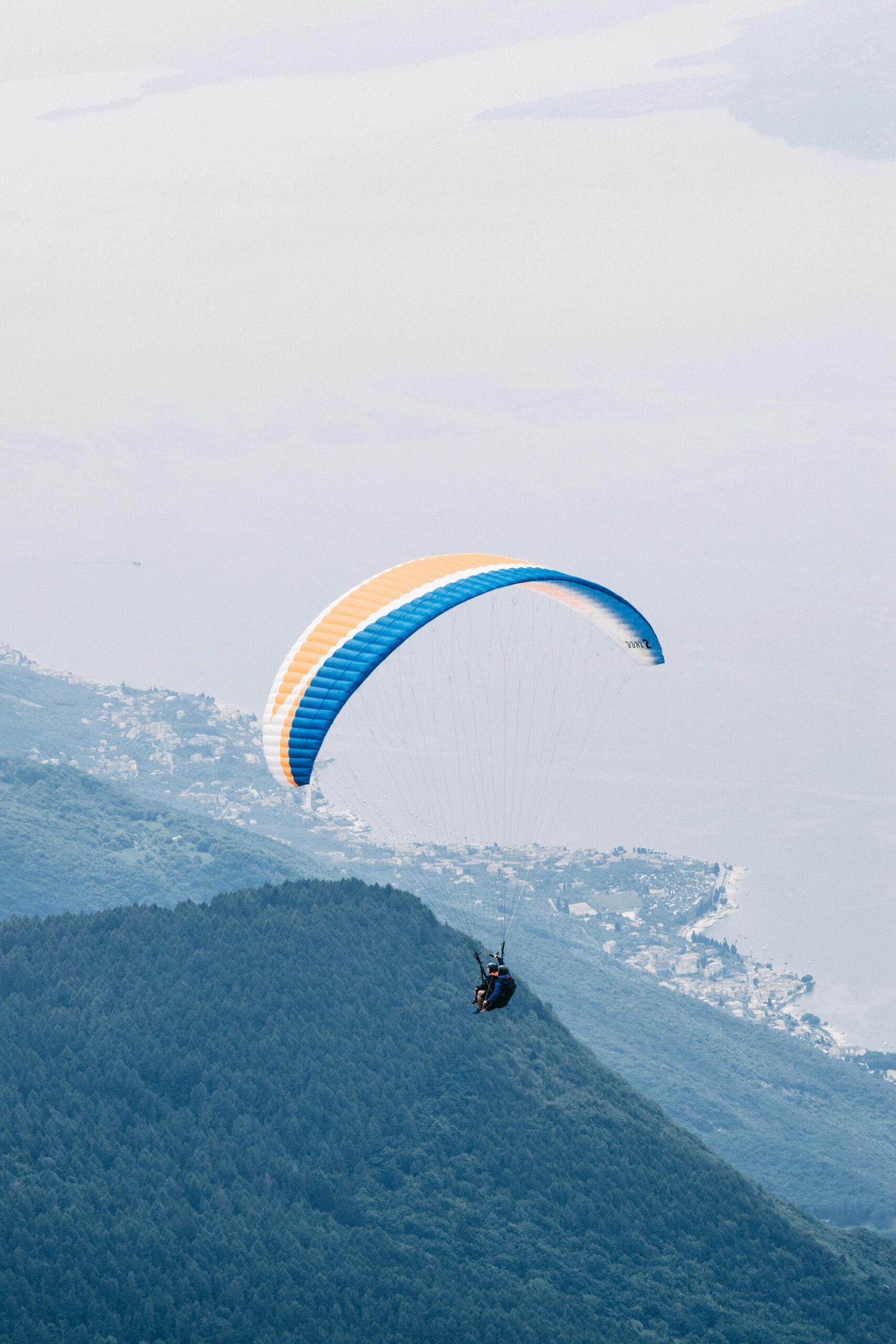 Parapente Agadir