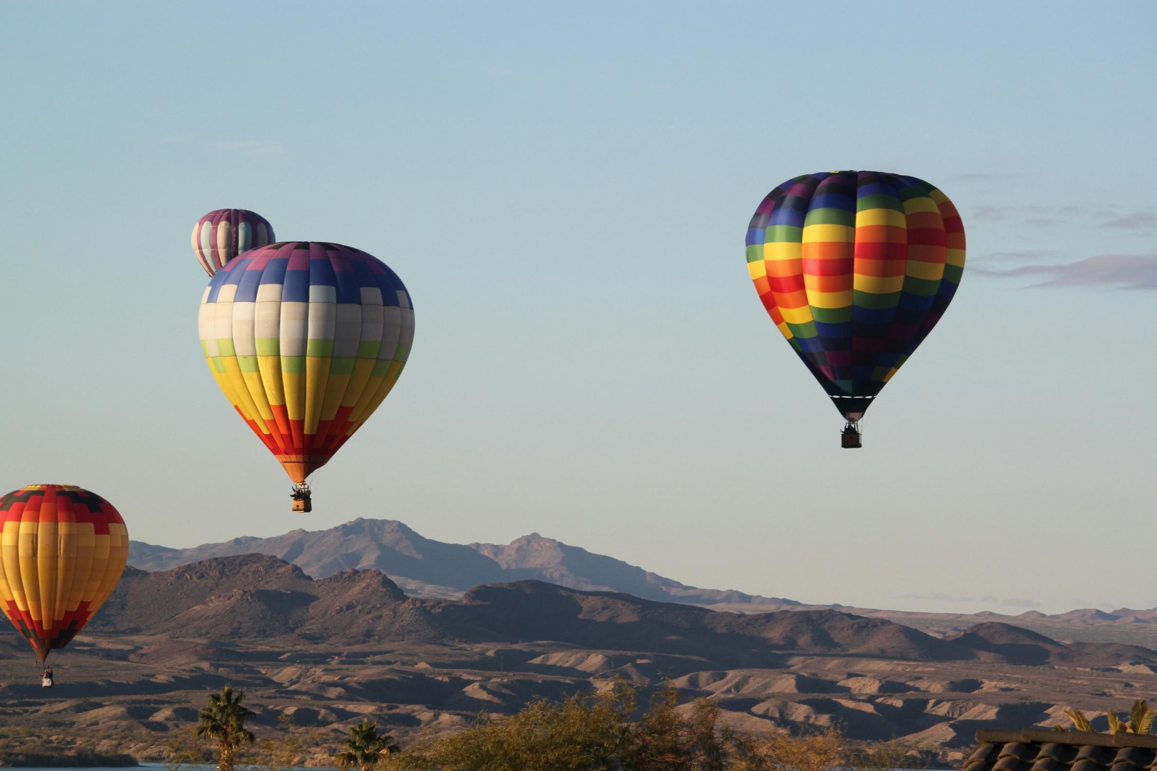 Atterrissage en douceur
