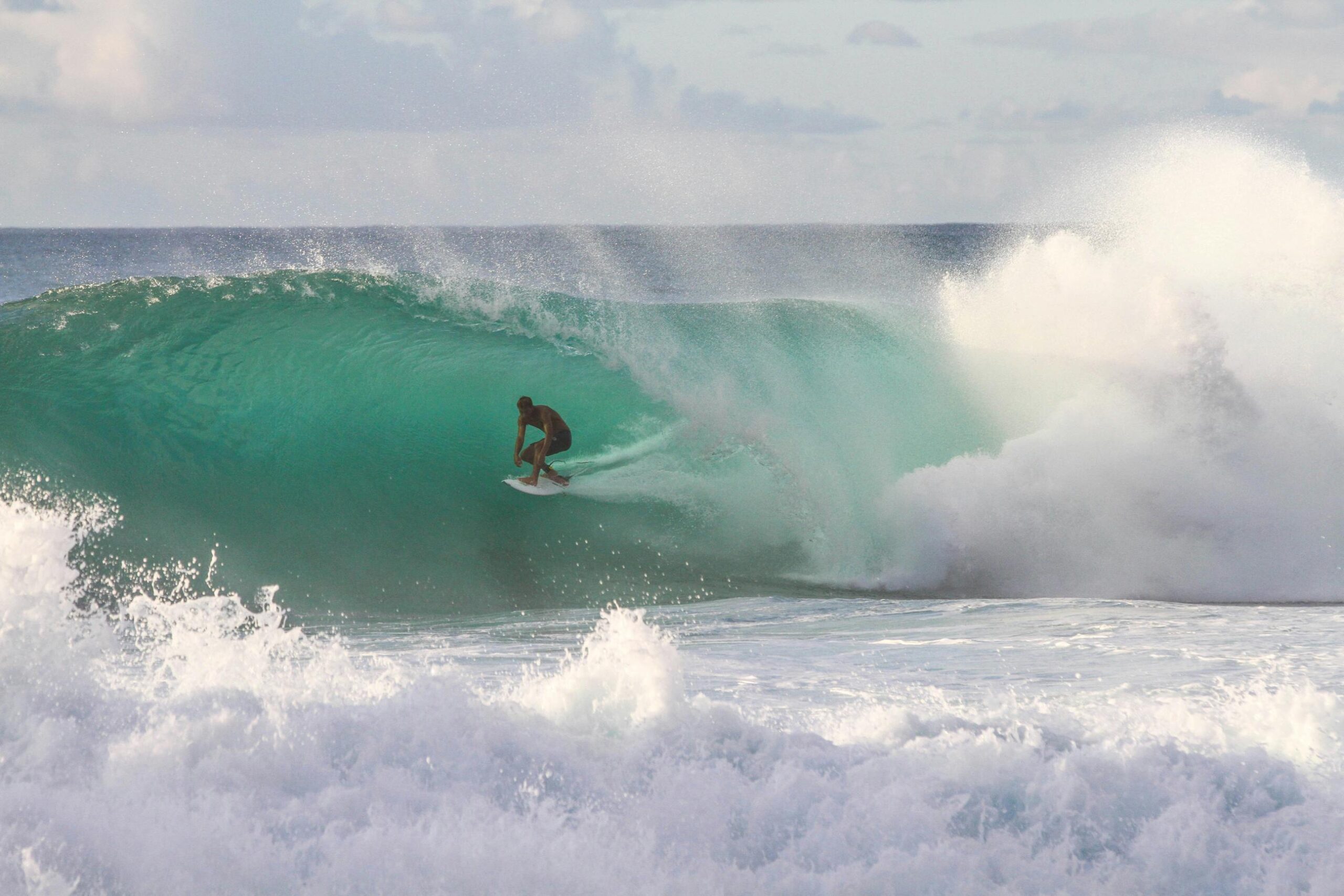 Cours de surf débutants