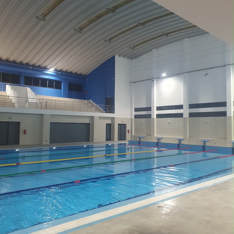Piscine Hay Mohammadi Agadir