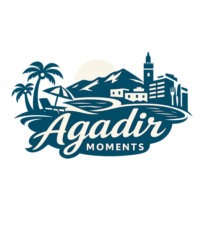 Agadir Moments LGO